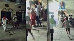 Bihar Crime:भोजपुर में आपसी रंजिश में एक परिवार के पाँच लोगों की पिटाई , खास पार्टी को वोट नहीं देने पर मारपीट