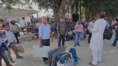 Bihar Ready for Democratic Fest