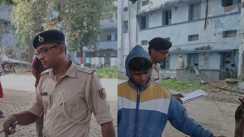 Middle aged Man Shot Dead