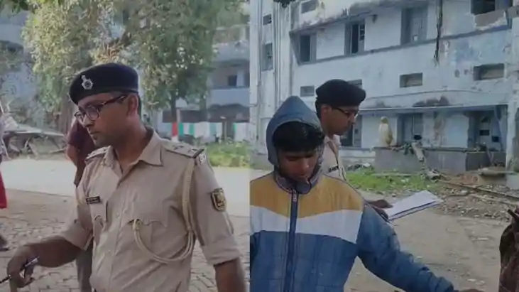 Middle aged Man Shot Dead