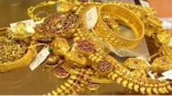 Muzaffarpur Festive Loot Thieves Clean Out 3 Cr Jewellery 