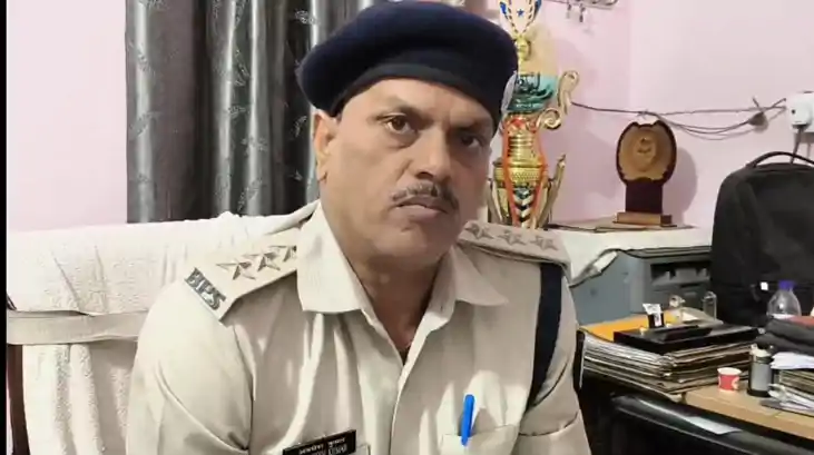 12 दिन बाद मृतक महिला हुई जिंदा, पिता ने दहेज हत्या  का दर्ज