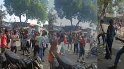 Bihar Crime: वोटिंग वाले दिन लाठी-डंडों की जंग का खुला राज, 16 नामजद, 2 गिरफ्तार, बाकी पर पुलिस की दबिश जारी