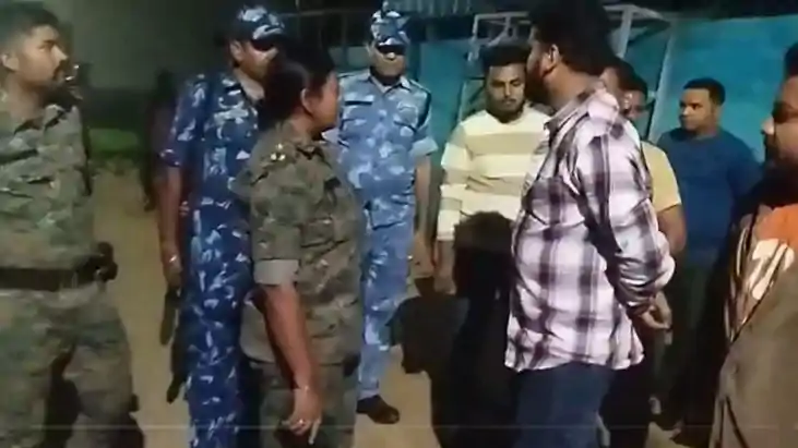 Bihar Crime:चुनाव का साइड इफेक्ट, वोटिंग ख़त्म, रंजिश शुरू, 