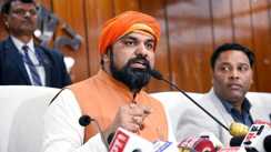 'लालू परिवार लूटने के लिए जाना जाता है, तेजस्वी अपने पिता को जेल भेजें' डिप्टी सीएम सम्राट चौधरी का RJD पर हमला