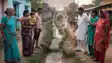 Bihar Crime News: नाली विवाद में खूनी संघर्ष,  पुलिस के सामने चाचा ने भतीजी को मारी गोली, मौके पर मौत