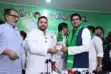 बेटे के राजद में शामिल होने पर क्या बोले जदयू सांसद गिरधारी यादव इस विधानसभा सीट पर होगी तीर और लालटेन की टक्कर