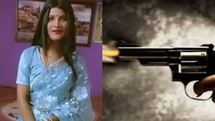 Bihar Crime News:मामूली विवाद में फायरिंग, किशोरी की हत्या स Bihar Crime News:मामूली विवाद में फायरिंग, किशोरी की हत्या स