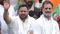 राजद-कांग्रेस
