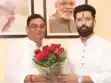चिराग  की पार्टी के बड़े नेता करोड़ों की ठगी के मामले में गिरफ्तार, भेजे गए जेल, इस सीट से 2020 में रहे कैंडिडेट