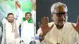 Santosh Kushwaha joins RJD 