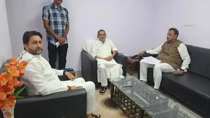 उपेंद्र कुशवाहा उपेंद्र कुशवाहा