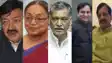 बिहार चुनाव: कांग्रेस में 'वंशवाद की डिमांड' हाईकमान ने रोकी, नेता पुत्र-पुत्रियों की लॉन्चिंग अटकी