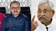 JDU drops loudmouth MLA Gopal Mandal 