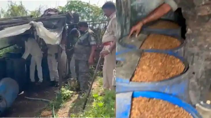नवादा पुलिस नवादा पुलिस