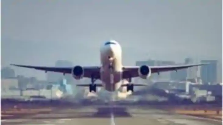 Patna Flight:पटना जा रहे हैं? ट्रेनों में सीट नहीं, धार्मिक Patna Flight:पटना जा रहे हैं? ट्रेनों में सीट नहीं, धार्मिक