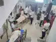 ट्रेनिंग के दौरान डेढ़ दर्जन महिला होमगार्ड की बिगड़ी तबीयत, अधिकारी बोले - सभी ने की थी फास्टिंग