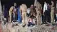Ayodhya Explosion