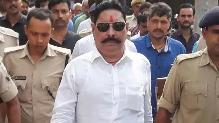 अनंत सिंह