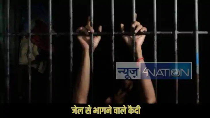Indian Penal Code escape Indian Penal Code escape