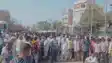 Bihar Road Accident: तेज रफ्तार ट्रक  ने छीनी मासूम की जान, गुस्साए लोगों ने सड़क  किया जाम
