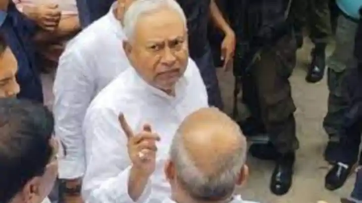 Bihar Vidhansabha Chunav 2025 Bihar Vidhansabha Chunav 2025