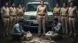 लुटेरी पुलिस! 1.45 करोड़ कर गए ‘हजम’, पुलिस अधिकारी पूजा पांडे सहित 10 पुलिसकर्मी सस्पेंड