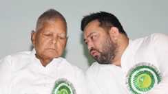 लालू तेजस्वी 