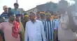 Bihar News - टेम्पो की टक्कर से साइकिल सवार युवक की मौत, मुआवजे की मांग को लेकर सड़क जाम
