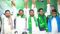 blow to Nitish Kumar