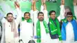 blow to Nitish Kumar