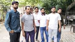 Bihar Road Accident : आरा में ट्रेनिंग से लौट रही शिक्षिका को अनियंत्रित ट्रक ने रौंदा, मौके पर हुई मौत, परिजनों में मचा कोहराम 