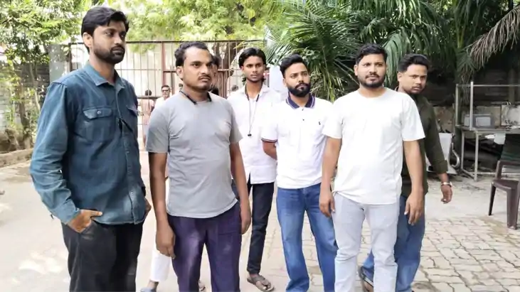 Bihar Road Accident : आरा में ट्रेनिंग से लौट रही शिक्षिका क