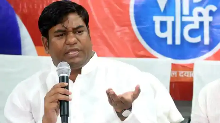Mukesh Sahni