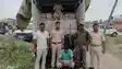 Bihar News : गयाजी में उत्पाद विभाग की टीम ने की बड़ी कार्रवाई, डीसीएम ट्रक पर लोड लाखों रूपये की विदेशी शराब किया जब्त, मौके से चालक को किया गिरफ्तार