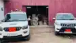 GST Raid in Motihari 