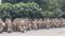 CJP Protest