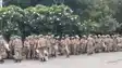 CJP Protest