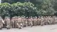 CJP Protest