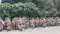 CJP Protest