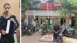 Bihar News : नवादा में सोशल मीडिया पर स्टंट करना पड़ा भारी, ट्रैफिक पुलिस ने काटा 12 हजार का चालान; वाहन सीज करने की दी चेतावनी