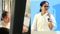 Mamata Banerjee Detained by Delhi Police 