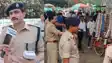 Patna junction golambar encroachment removal drive