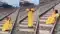  Nawada railway line video viral 