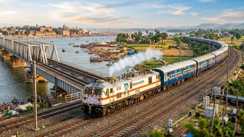 Fair Special train between Prayagraj and Patna