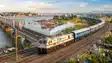 Fair Special train between Prayagraj and Patna