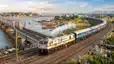 Fair Special train between Prayagraj and Patna