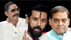 Bihar MLC Election