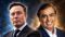 Elon Musk Mukesh Ambani