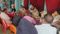 Bikram police station durga puja peace committee meeting